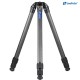 Leofoto LM-363C Summit Series Tripod 36mmm 3 Section