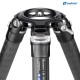 Leofoto LM-364CL Summit Series Tripod 36mmm 4 Section