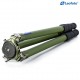 Leofoto LM-364CL Summit Series Tripod 36mmm 4 Section (Olive)