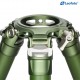 Leofoto LM-364CL Summit Series Tripod 36mmm 4 Section (Olive)