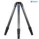 Leofoto LM-364CL Summit Series Tripod 36mmm 4 Section