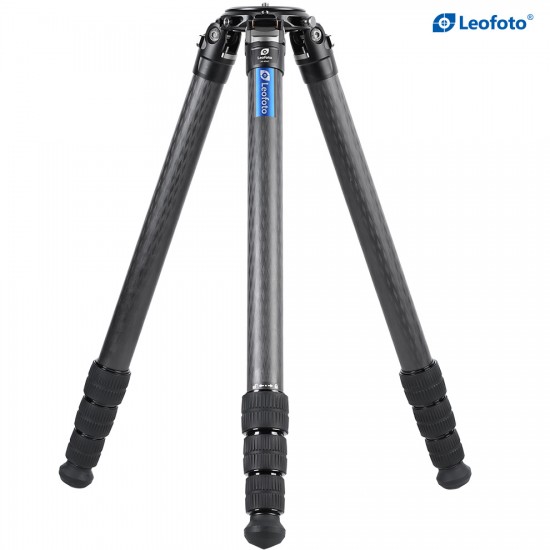 Leofoto LM-404C Summit Series Tripod 40mmm 4 Section