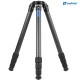 Leofoto LM-404C Summit Series Tripod 40mmm 4 Section