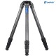 Leofoto LM-404CL Summit Series Tripod 40mmm 4 Section