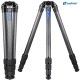 Leofoto LM-404CL Summit Series Tripod 40mmm 4 Section