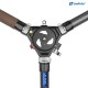 Leofoto LN-364C Tripod 36mm 4 Section