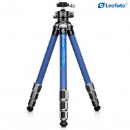 Leofoto LP-284C+LH30 Poseidon Series Tripod 28mm 4 Section
