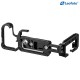 Leofoto LPN-Z50III Custom L Bracket for NIKON Z6II