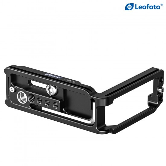 Leofoto LPPO-S5II Custom L Bracket for LUMIX S5II, G9II