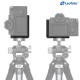 Leofoto LPPO-S5II Custom L Bracket for LUMIX S5II, G9II