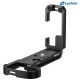Leofoto LPN-Z6III Custom L Bracket for NIKON Z6II