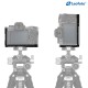 Leofoto LPN-Z6III Custom L Bracket for NIKON Z6II
