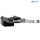 Leofoto LR-60+QP-70N Lever Release Clamp