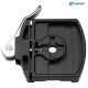 Leofoto LR-60+QP-70N Lever Release Clamp