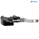 Leofoto LR-70+QP-70N Lever Release Clamp
