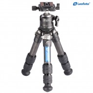 Leofoto LS-223C+EB-36 Ranger Series Tripod 22mm 3 Section