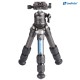 Leofoto LS-223C+EB-36 Ranger Series Tripod 22mm 3 Section Leofoto LS-223C+EB-36 Ranger Series Tripod 22mm 3 Section
