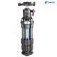 Leofoto LS-223C+EB-36 Ranger Series Tripod 22mm 3 Section Leofoto LS-223C+EB-36 Ranger Series Tripod 22mm 3 Section