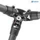 Leofoto LS-223C Ranger Series Tripod 22mm 3 Section