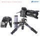 Leofoto LS-223C Ranger Series Tripod 22mm 3 Section