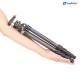Leofoto LS-225C+LH-25 25mm 5 SectionTripod 