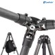 Leofoto LS-225C+LH-25 25mm 5 SectionTripod 