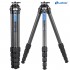 Leofoto LS-255CEX 25mm 5 Section Compact Tripod