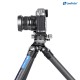 Leofoto LS-255CEX 25mm 5 Section Compact Tripod Leofoto LS-255CEX 25mm 5 Section Compact Tripod