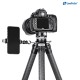 Leofoto LS-255CEX 25mm 5 Section Compact Tripod Leofoto LS-255CEX 25mm 5 Section Compact Tripod