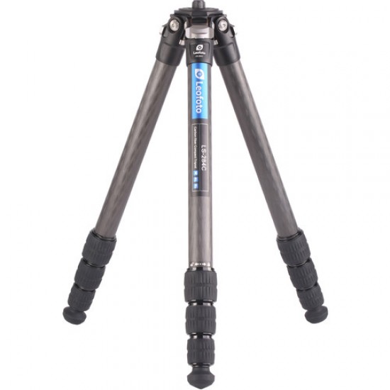 Leofoto LS-285C+LH-36 Ranger Series Tripod 28mm 5 Section Leofoto LS-285C+LH-36 Ranger Series Tripod 28mm 5 Section