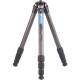 Leofoto LS-285C+LH-36 Ranger Series Tripod 28mm 5 Section Leofoto LS-285C+LH-36 Ranger Series Tripod 28mm 5 Section
