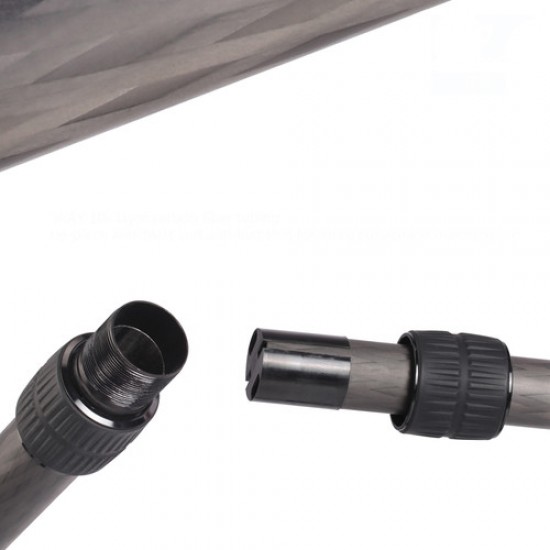 Leofoto LS-285C+LH-36 Ranger Series Tripod 28mm 5 Section Leofoto LS-285C+LH-36 Ranger Series Tripod 28mm 5 Section