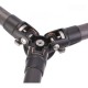 Leofoto LS-285C+LH-36 Ranger Series Tripod 28mm 5 Section Leofoto LS-285C+LH-36 Ranger Series Tripod 28mm 5 Section