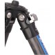 Leofoto LS-285C+LH-36 Ranger Series Tripod 28mm 5 Section Leofoto LS-285C+LH-36 Ranger Series Tripod 28mm 5 Section