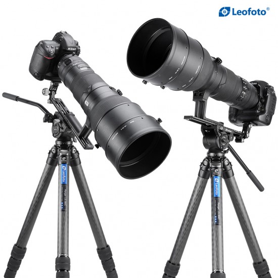 Leofoto LS-364C Ranger Series Tripod 36mm 4 Section