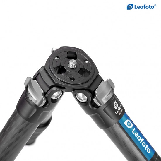Leofoto LS-364C Ranger Series Tripod 36mm 4 Section