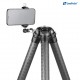 Leofoto LS-364C Ranger Series Tripod 36mm 4 Section