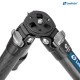 Leofoto LS-365C Ranger Series Tripod 36mm 5 Section