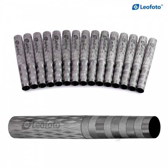 Leofoto LS-365C Ranger Series Tripod 36mm 5 Section