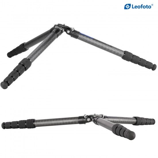 Leofoto LS-365C Ranger Series Tripod 36mm 5 Section