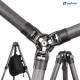 Leofoto LS-365C Ranger Series Tripod 36mm 5 Section