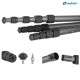 Leofoto LS-365C Ranger Series Tripod 36mm 5 Section