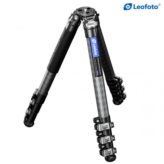Leofoto LSR-324C Ranger Series Tripod 32mm 4 Section Flip Lock