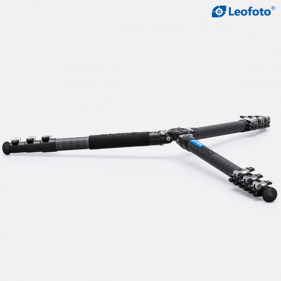 Leofoto LSR-324C Ranger Series Tripod 32mm 4 Section Flip Lock Leofoto LSR-324C Ranger Series Tripod 32mm 4 Section Flip Lock