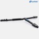 Leofoto LSR-324C Ranger Series Tripod 32mm 4 Section Flip Lock Leofoto LSR-324C Ranger Series Tripod 32mm 4 Section Flip Lock