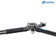 Leofoto LV-324C 4-Section Manba Carbon Fiber Tripod for use with with BV-10/5 Head System