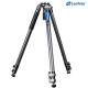 Leofoto LVM-323C 3-Section Carbon Fiber Manba Tripod