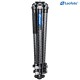 Leofoto LVM-323C 3-Section Carbon Fiber Manba Tripod