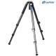 Leofoto LVM-323C 3-Section Carbon Fiber Manba Tripod