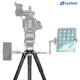 Leofoto LVM-323C 3-Section Carbon Fiber Manba Tripod